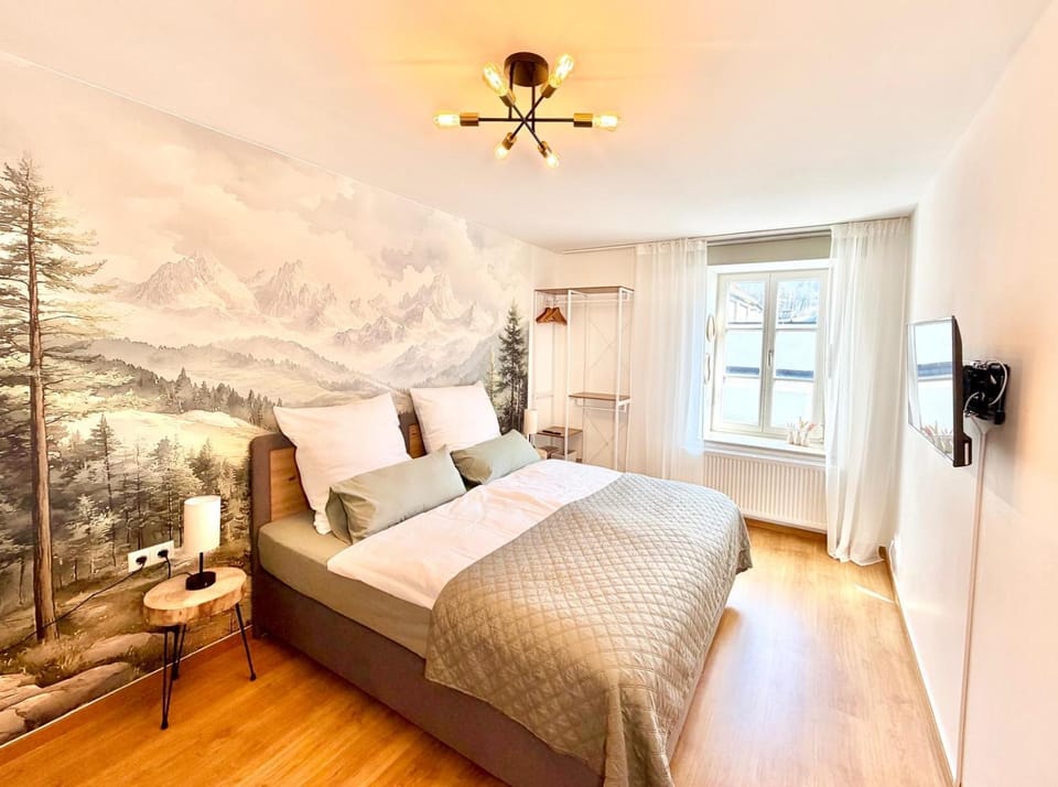 Apartment Bergsteiger