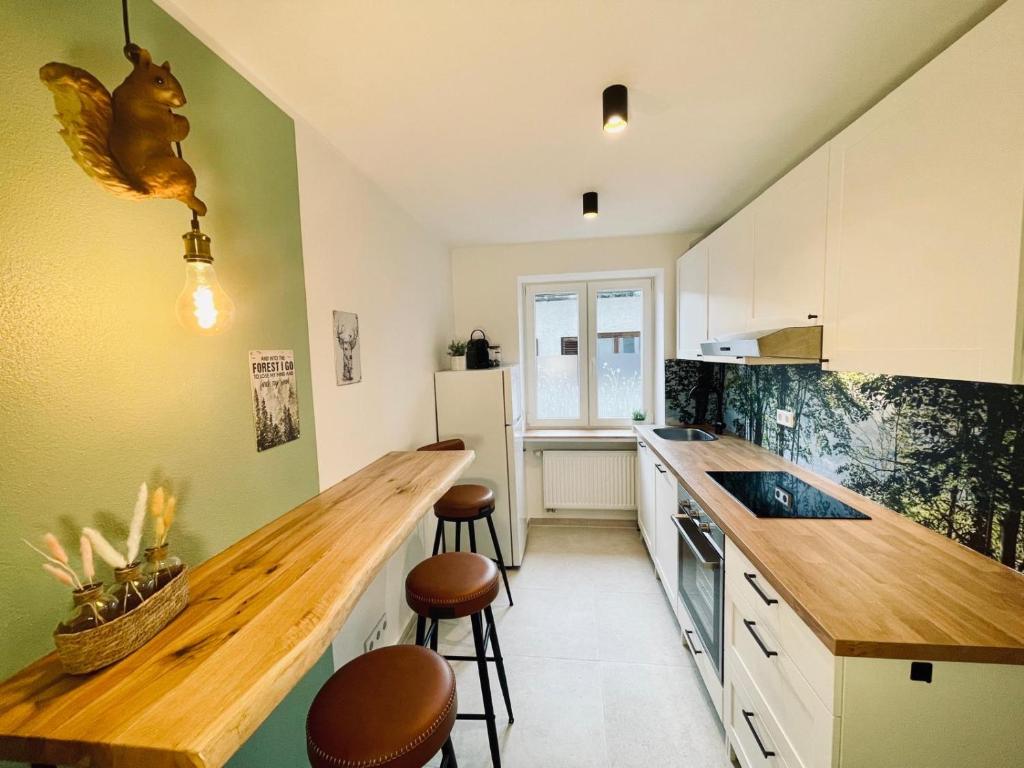 Apartment Kobel